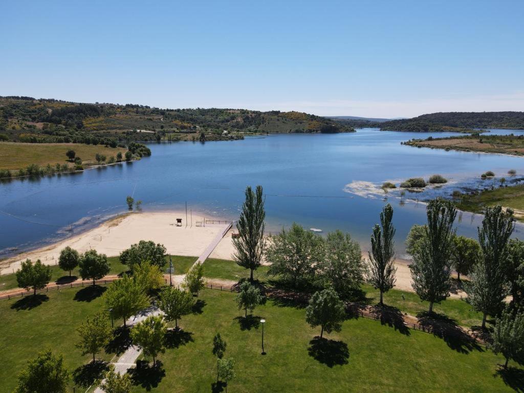 Quinta Da Libelinha Alojamento Local - Mirandela Dış mekan fotoğraf
