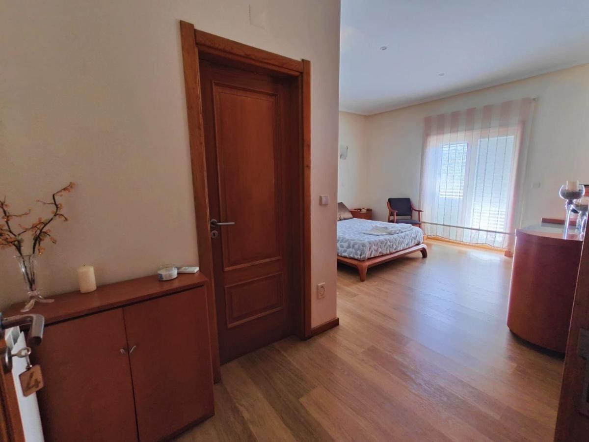 Quinta Da Libelinha Alojamento Local - Mirandela Dış mekan fotoğraf