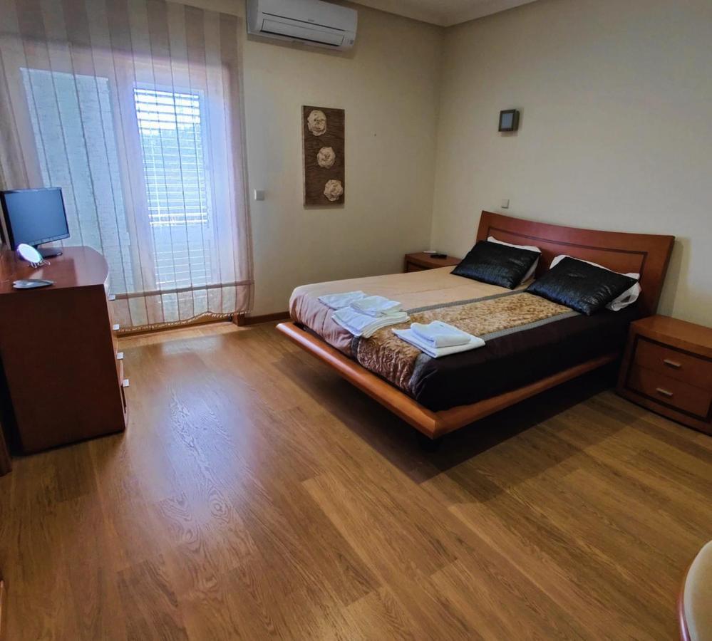 Quinta Da Libelinha Alojamento Local - Mirandela Dış mekan fotoğraf