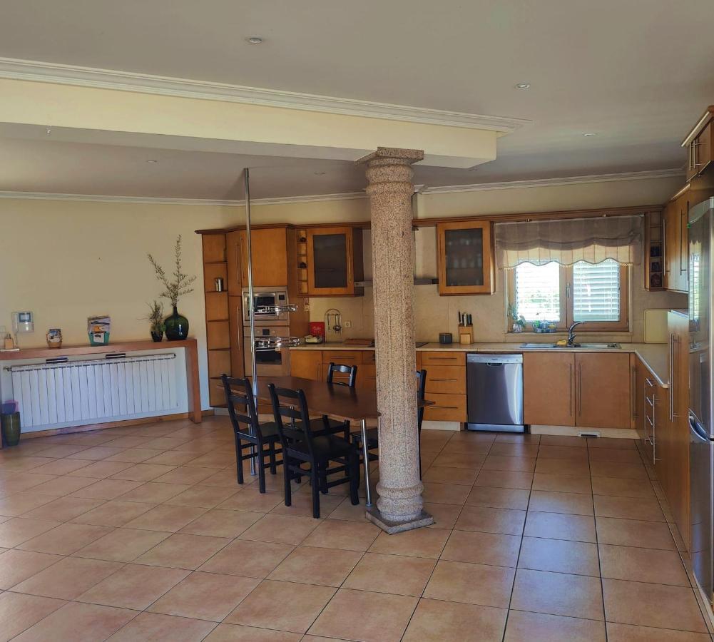 Quinta Da Libelinha Alojamento Local - Mirandela Dış mekan fotoğraf
