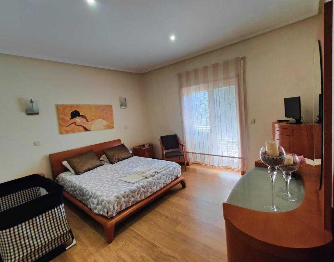 Quinta Da Libelinha Alojamento Local - Mirandela Dış mekan fotoğraf