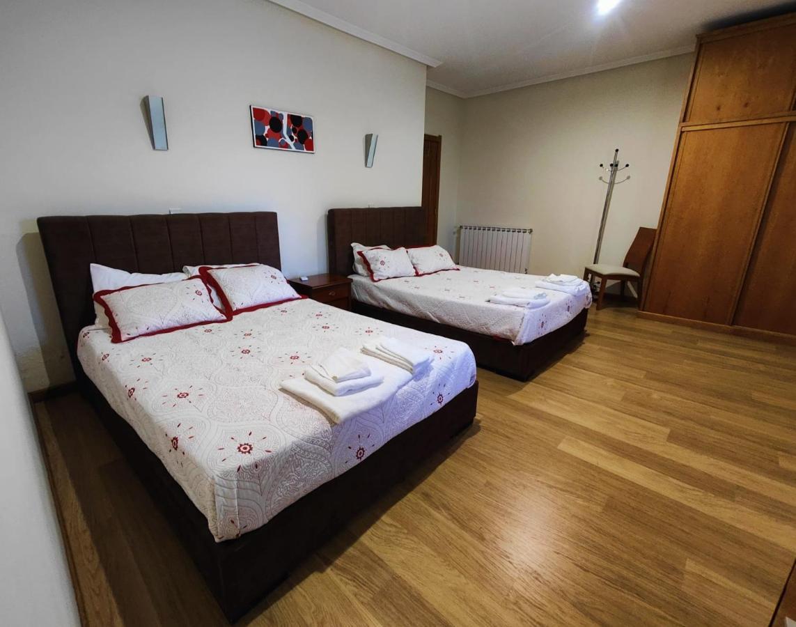 Quinta Da Libelinha Alojamento Local - Mirandela Dış mekan fotoğraf