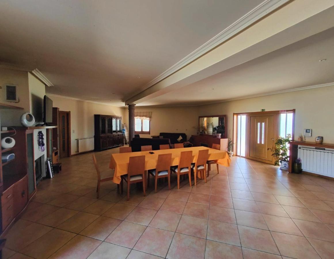 Quinta Da Libelinha Alojamento Local - Mirandela Dış mekan fotoğraf