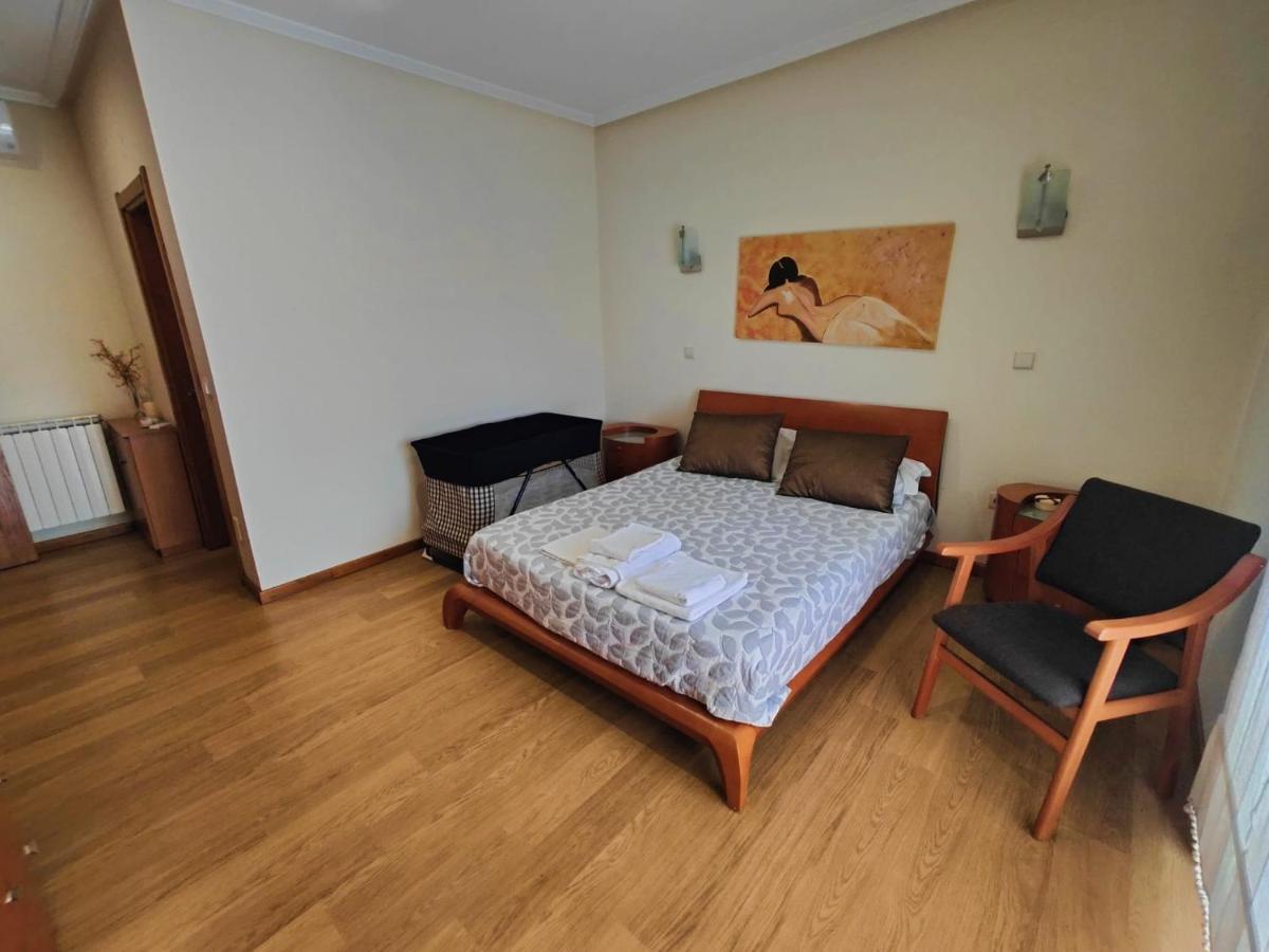 Quinta Da Libelinha Alojamento Local - Mirandela Dış mekan fotoğraf