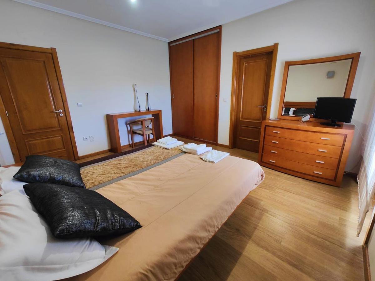 Quinta Da Libelinha Alojamento Local - Mirandela Dış mekan fotoğraf