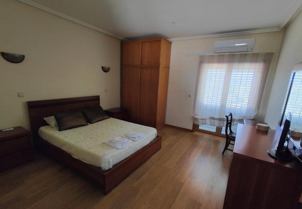 Quinta Da Libelinha Alojamento Local - Mirandela Dış mekan fotoğraf