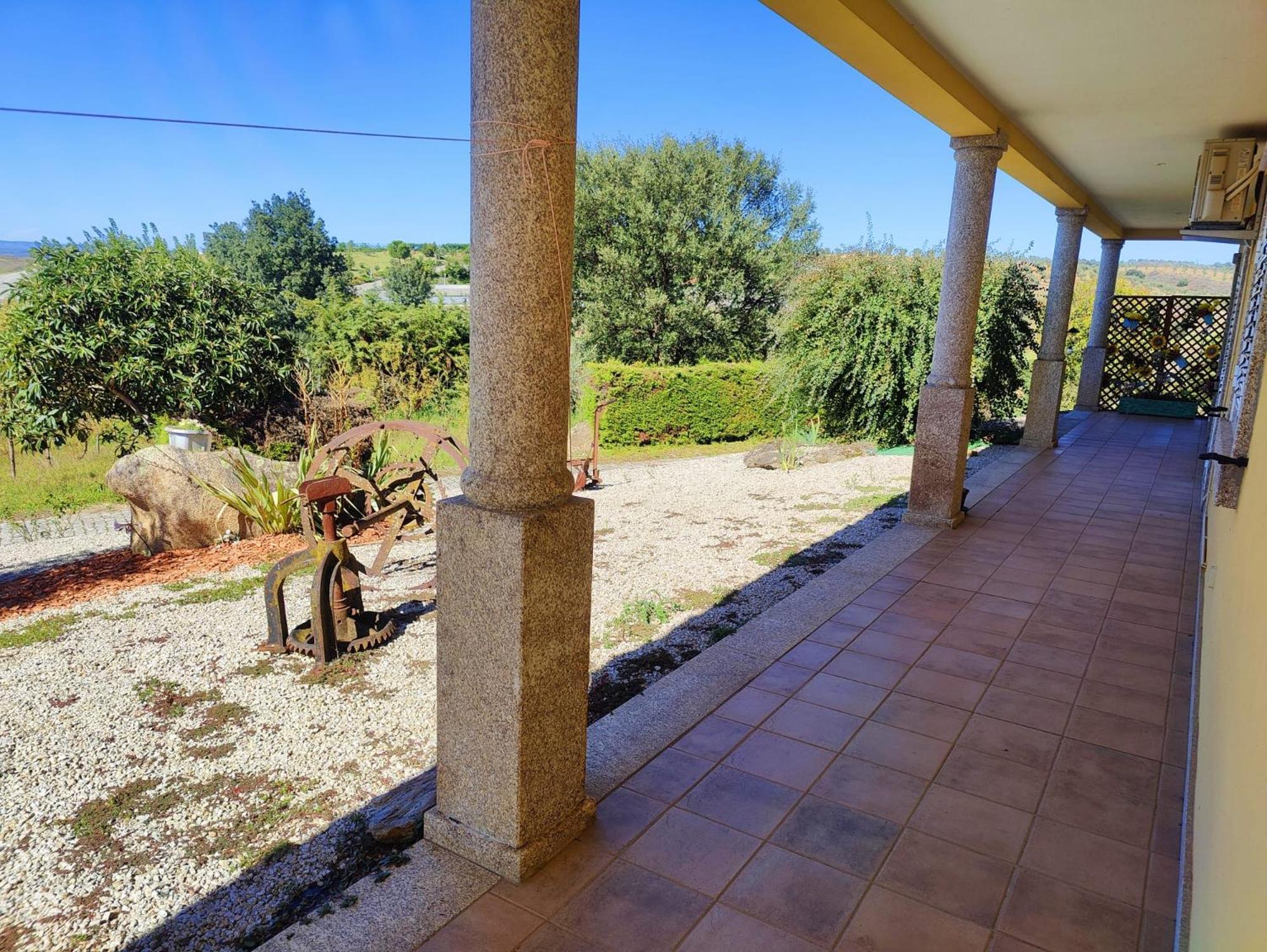 Quinta Da Libelinha Alojamento Local - Mirandela Dış mekan fotoğraf