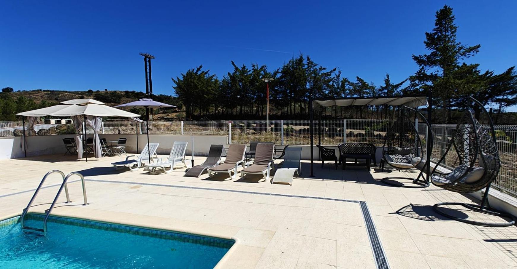 Quinta Da Libelinha Alojamento Local - Mirandela Dış mekan fotoğraf