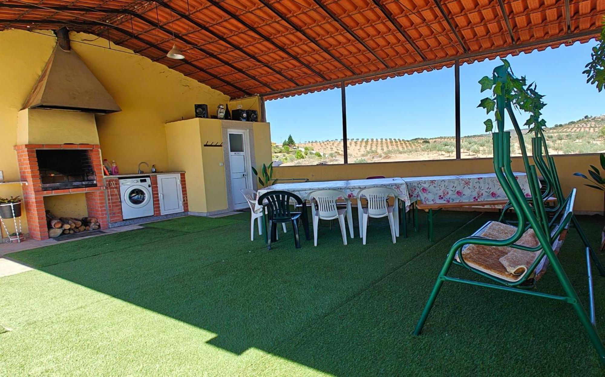 Quinta Da Libelinha Alojamento Local - Mirandela Dış mekan fotoğraf