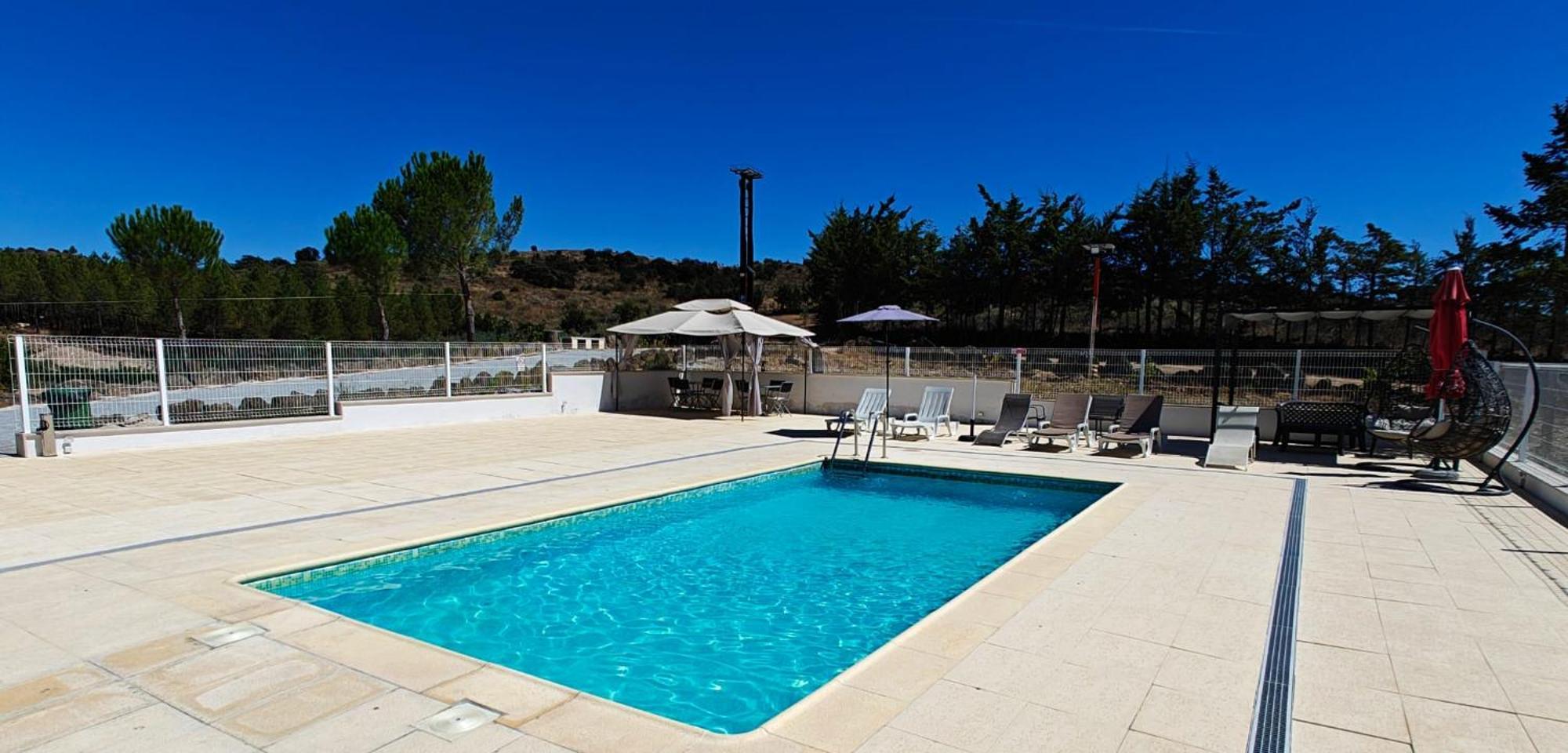 Quinta Da Libelinha Alojamento Local - Mirandela Dış mekan fotoğraf