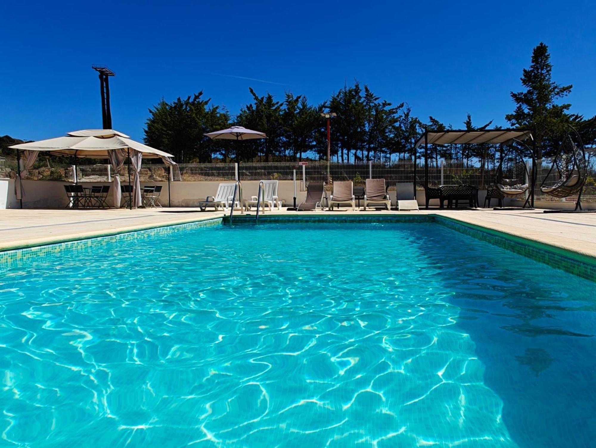 Quinta Da Libelinha Alojamento Local - Mirandela Dış mekan fotoğraf