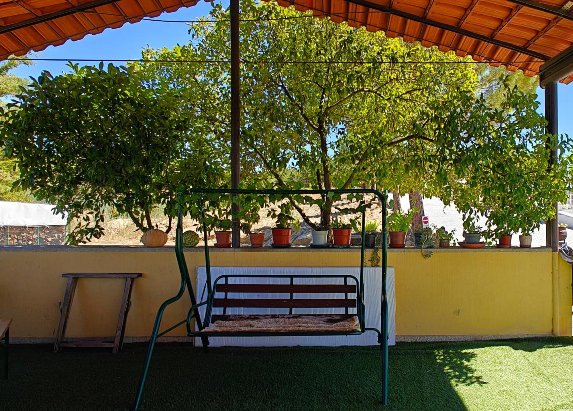 Quinta Da Libelinha Alojamento Local - Mirandela Dış mekan fotoğraf