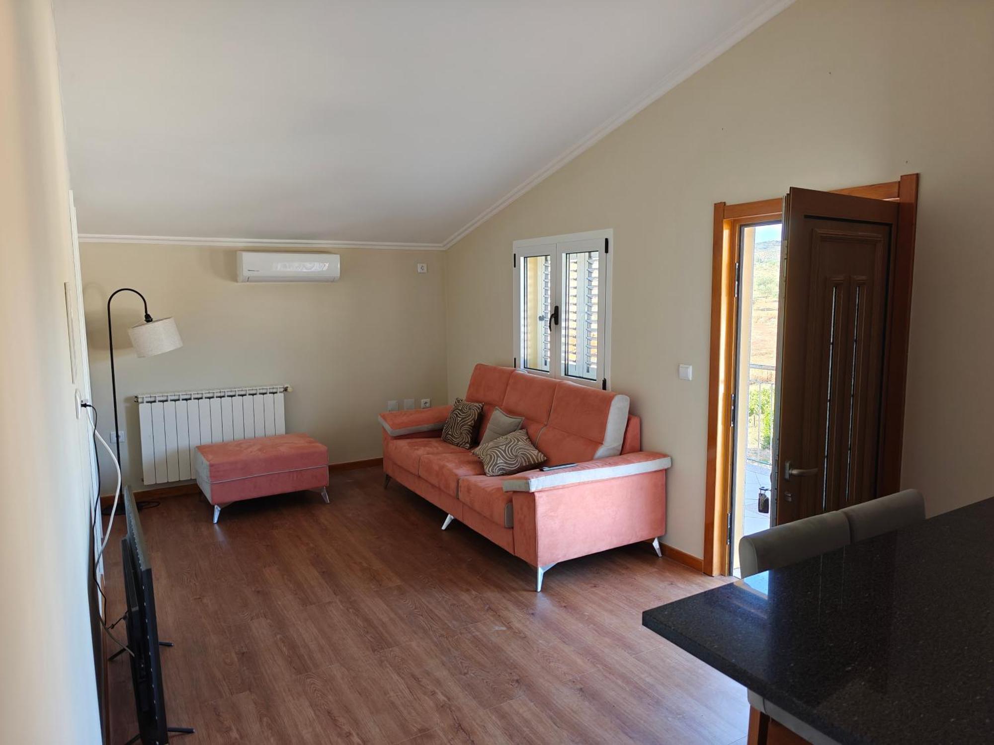 Quinta Da Libelinha Alojamento Local - Mirandela Dış mekan fotoğraf